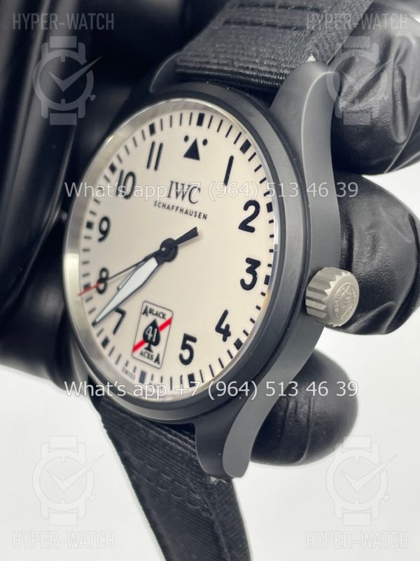 Товар IWC Pilot`s Watches IW326905 Фото 3 - IWC Pilot`s Watches IW326905