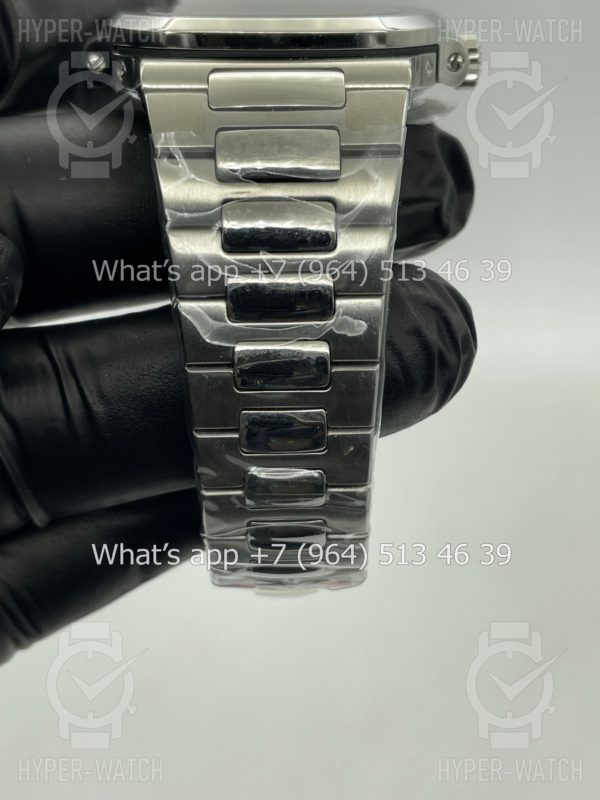 Фото 7 - Patek Philippe Nautilus 40mm 5712/1A-001