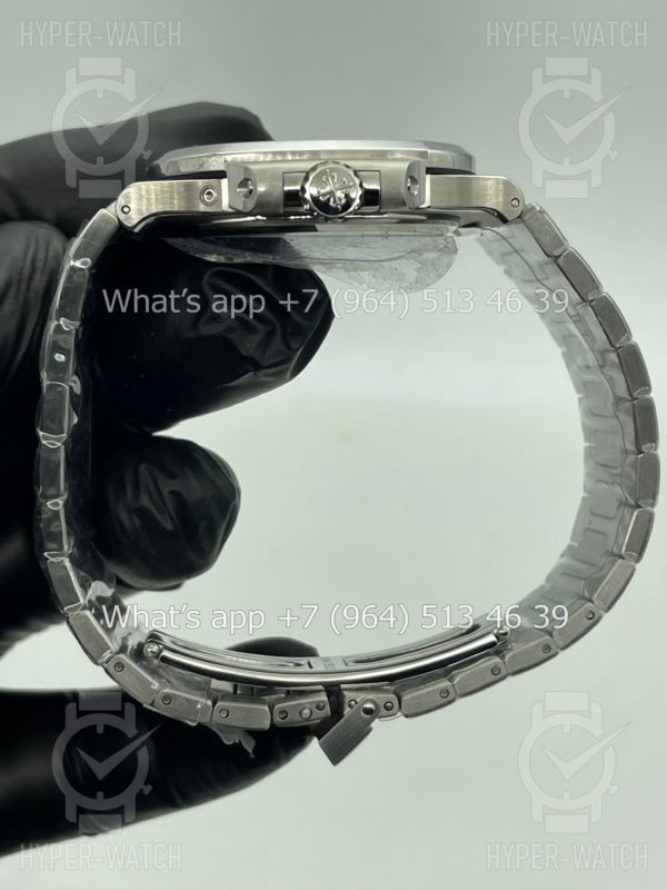 Фото 8 - Patek Philippe Nautilus 40mm 5712/1A-001