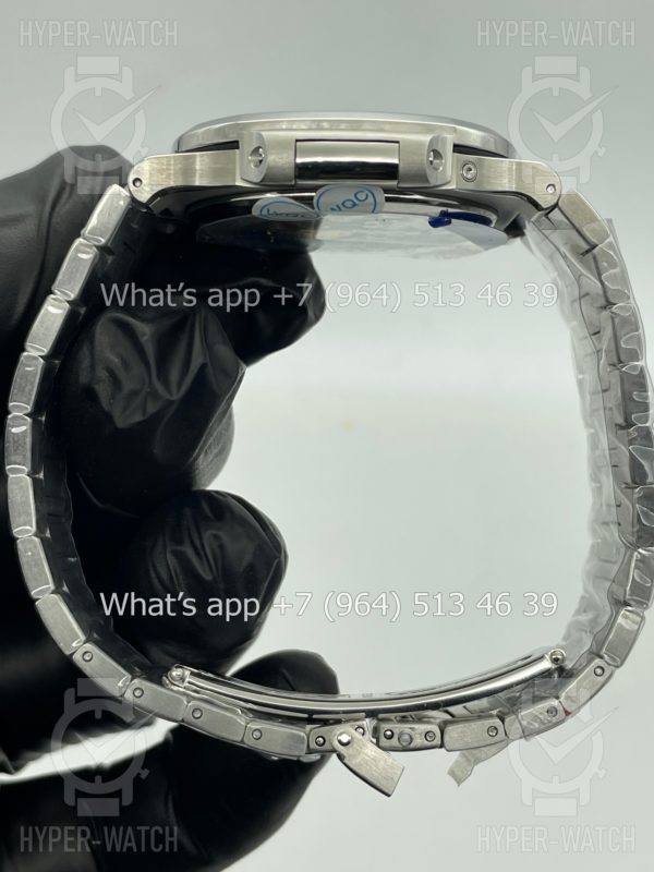 Фото 9 - Patek Philippe Nautilus 40mm 5712/1A-001