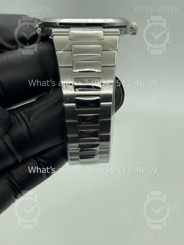 Товар Patek Philippe Nautilus 40mm 5711/1A Olive Фото 5 - Patek Philippe Nautilus 40mm 5711/1A Olive