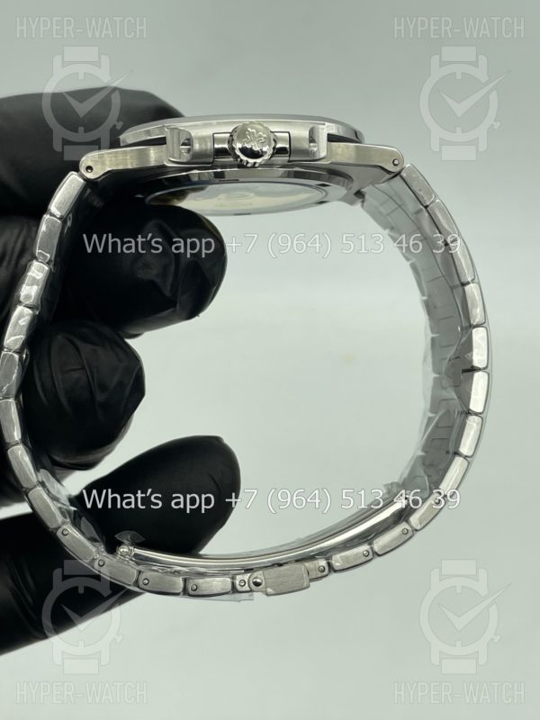 Товар Patek Philippe Nautilus 40mm 5711/1A Olive Фото 6 - Patek Philippe Nautilus 40mm 5711/1A Olive