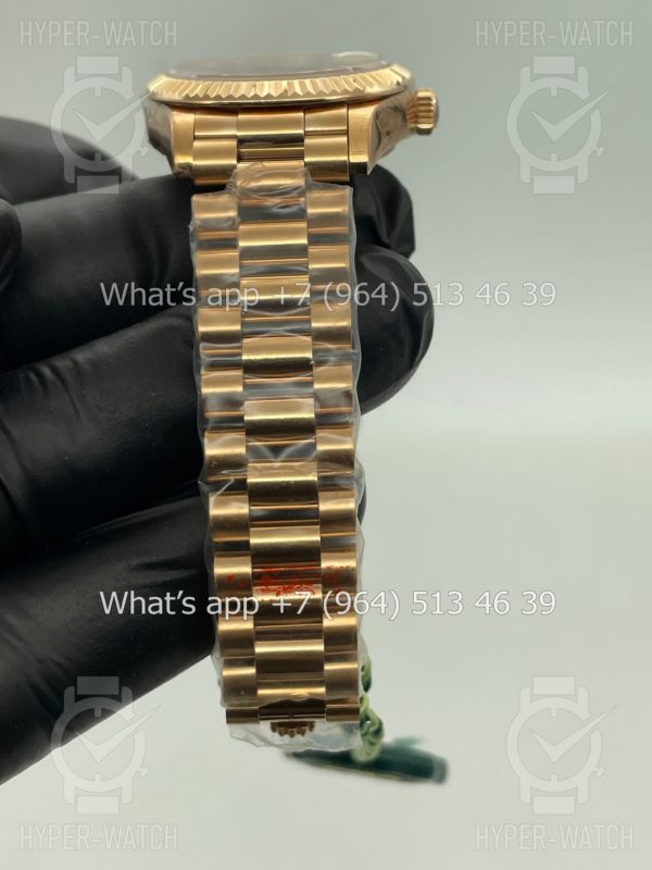 Товар Rolex Datejust 31mm 278275-0025 Фото 7 - Rolex Datejust 31mm 278275-0025