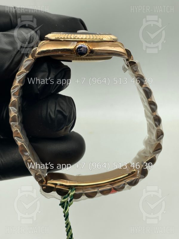 Товар Rolex Datejust 31mm 278275-0025 Фото 8 - Rolex Datejust 31mm 278275-0025