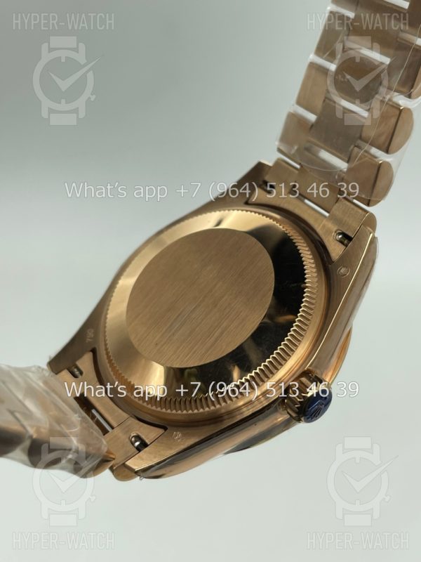 Товар Rolex Datejust 31mm 278275-0025 Фото 11 - Rolex Datejust 31mm 278275-0025