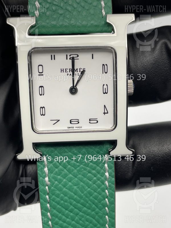 Товар Hermes Heure HH1.510 30mm Фото 10 - Hermes Heure HH1.510 30mm