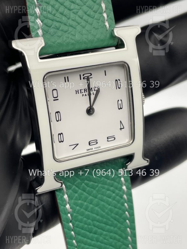 Товар Hermes Heure HH1.510 30mm Фото 2 - Hermes Heure HH1.510 30mm