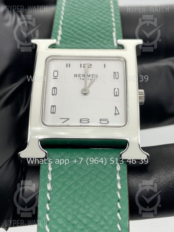 Товар Hermes Heure HH1.510 30mm Фото 3 - Hermes Heure HH1.510 30mm