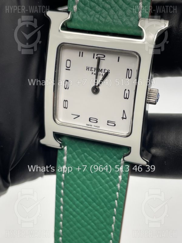 Товар Hermes Heure HH1.510 30mm Фото 4 - Hermes Heure HH1.510 30mm