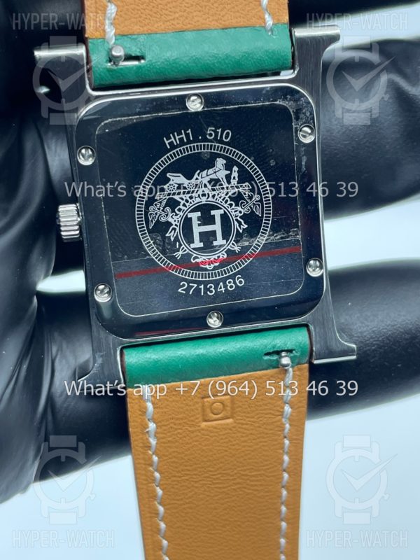 Товар Hermes Heure HH1.510 30mm Фото 9 - Hermes Heure HH1.510 30mm