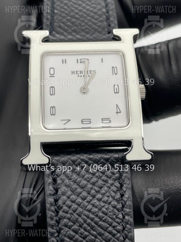 Товар Hermes Heure HH1.510 30mm Black Фото 3 - Hermes Heure HH1.510 30mm Black