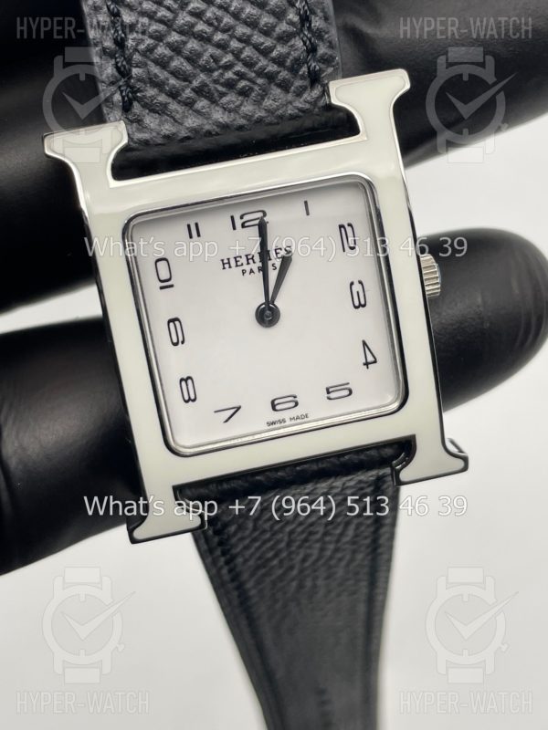 Товар Hermes Heure HH1.510 30mm Black Фото 6 - Hermes Heure HH1.510 30mm Black