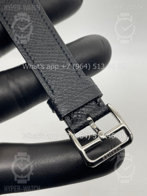 Товар Hermes Heure HH1.510 30mm Black Фото 8 - Hermes Heure HH1.510 30mm Black