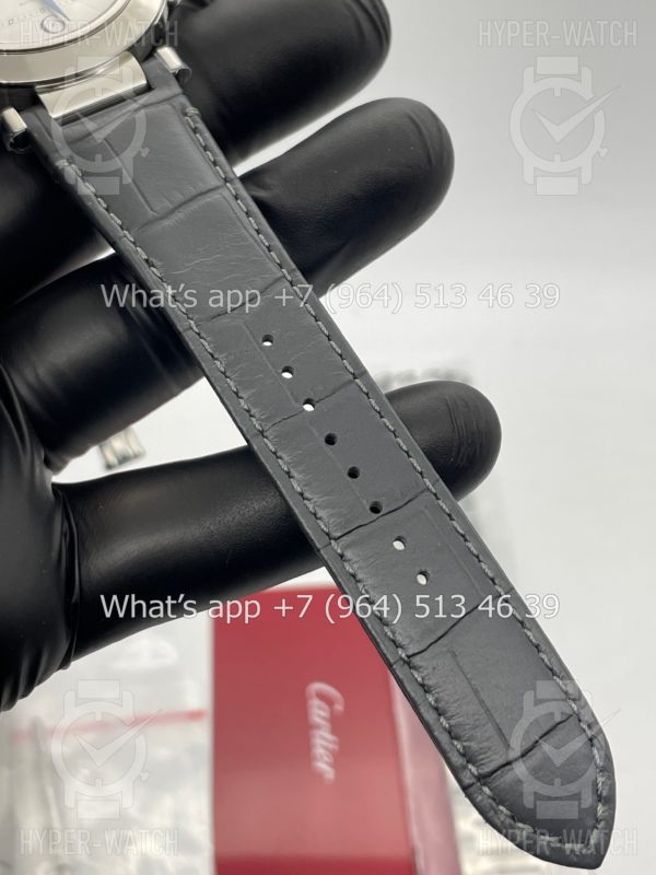 Товар Cartier Pasha De Cartier WSPA0009 Фото 8 - Cartier Pasha De Cartier WSPA0009