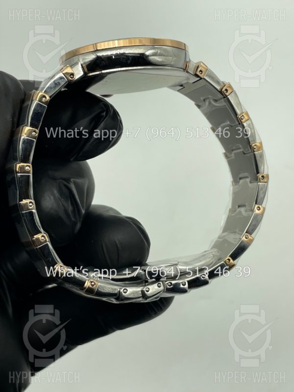 Товар Bvlgari Lvcea 33mm 103289 Фото 12 - Bvlgari Lvcea 33mm 103289