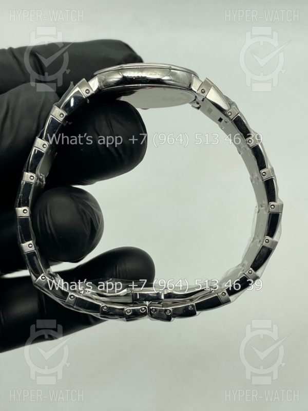 Товар Bvlgari Lvcea 28mm Black Фото 10 - Bvlgari Lvcea 28mm Black