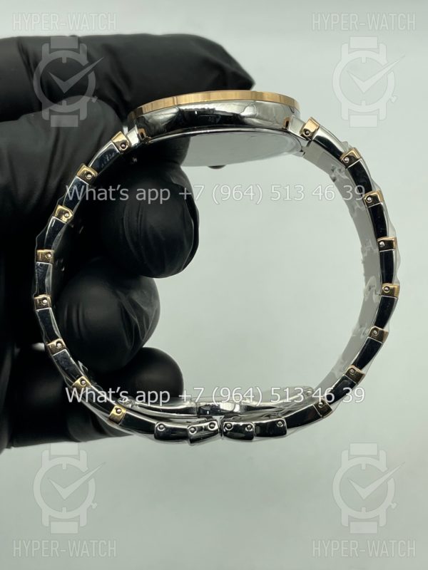 Товар Bvlgari Lvcea 33mm 102198 Фото 11 - Bvlgari Lvcea 33mm 102198