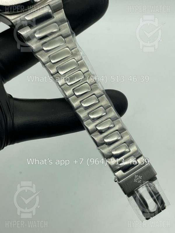Товар Patek Philippe Nautilus 40mm Art 5133 Фото 8 - Patek Philippe Nautilus 40mm Art 5133