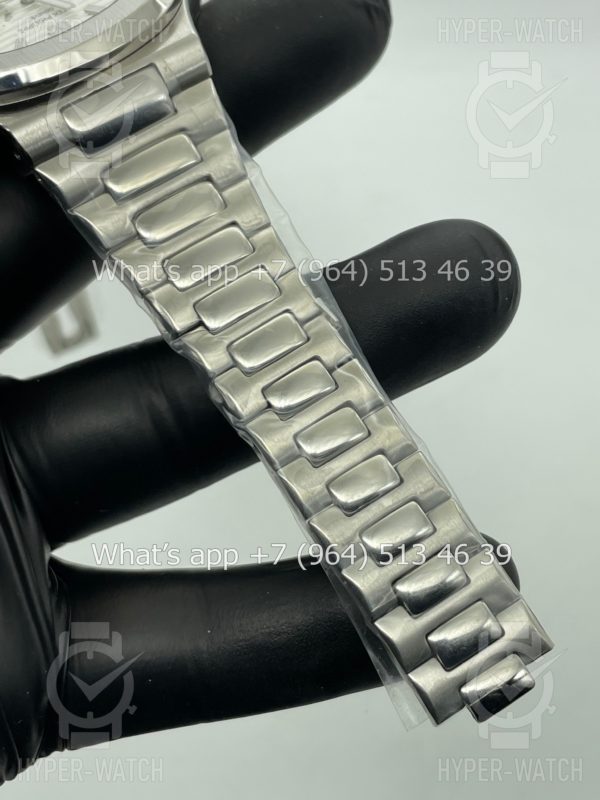 Товар Patek Philippe Nautilus 40mm Art 5133 Фото 9 - Patek Philippe Nautilus 40mm Art 5133