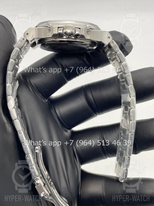 Товар Patek Philippe Nautilus 40mm Art 5133 Фото 10 - Patek Philippe Nautilus 40mm Art 5133