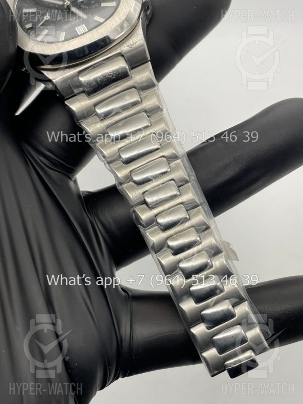 Товар Patek Philippe Nautilus 40mm Art 5137 Фото 8 - Patek Philippe Nautilus 40mm Art 5137