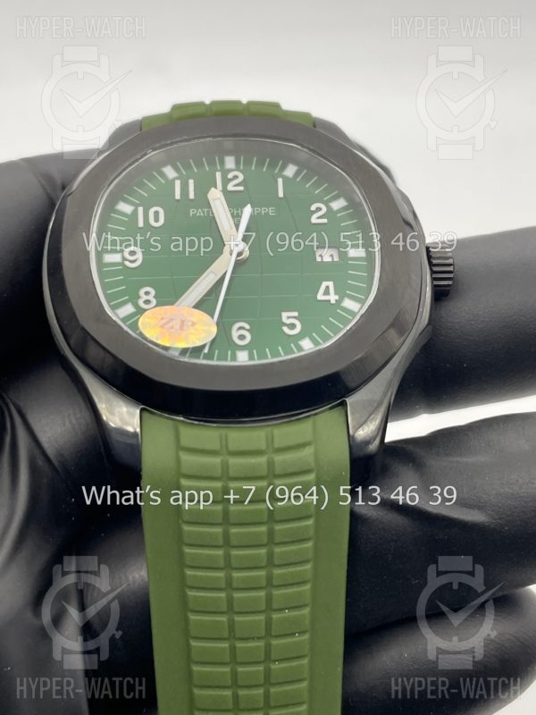 Товар Patek Philippe Aquanaut 40mm Art 5142 Фото 4 - Patek Philippe Aquanaut 40mm Art 5142