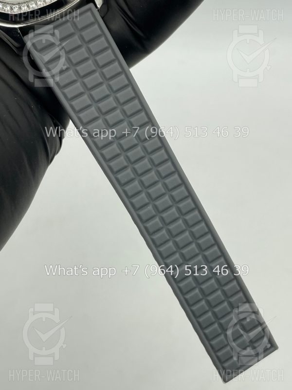 Товар Patek Philippe Aquanaut 36mm Art 5157 Фото 8 - Patek Philippe Aquanaut 36mm Art 5157