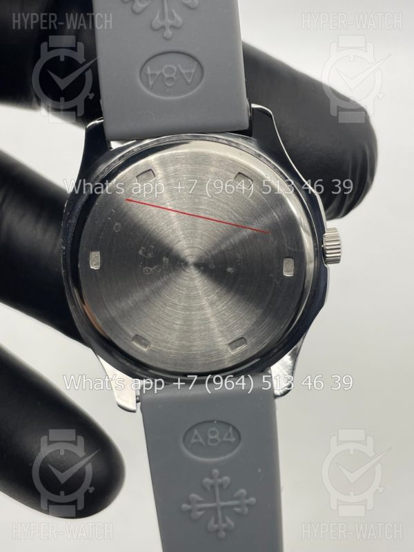 Товар Patek Philippe Aquanaut 36mm Art 5157 Фото 12 - Patek Philippe Aquanaut 36mm Art 5157