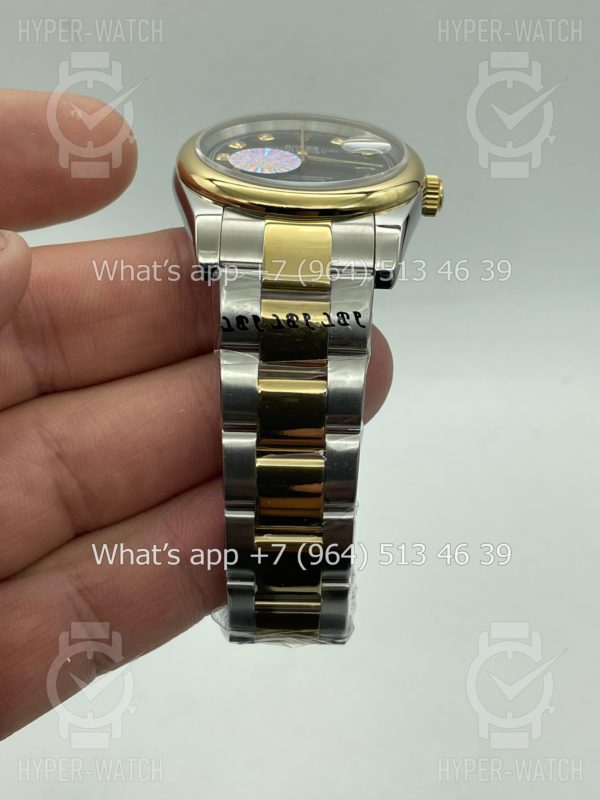 Фото 8 - Rolex Datejust 36mm Art 5159