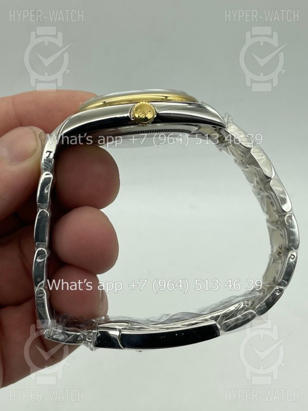 Фото 9 - Rolex Datejust 36mm Art 5159