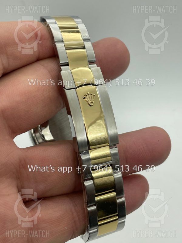 Фото 11 - Rolex Datejust 36mm Art 5159