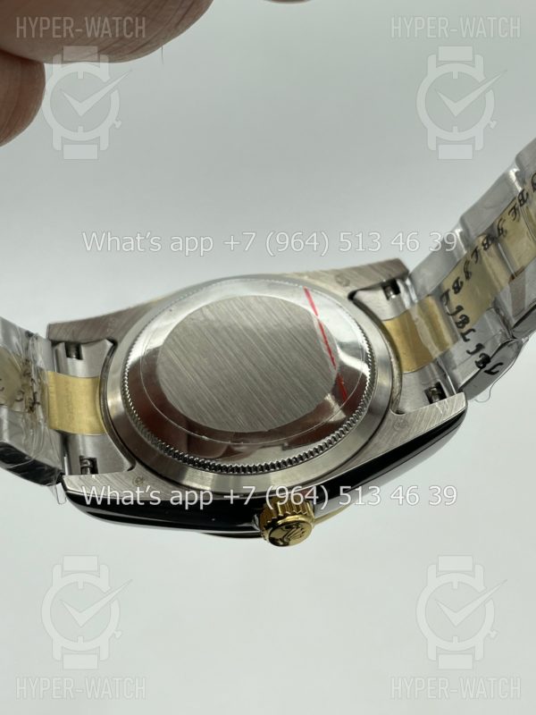 Фото 13 - Rolex Datejust 36mm Art 5159