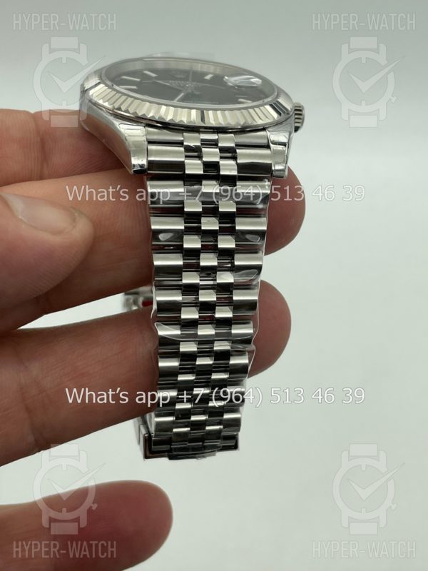 Товар Rolex DateJust 41mm 126334-0018 VS Фото 10 - Rolex DateJust 41mm 126334-0018 VS