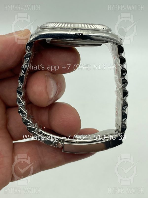 Товар Rolex DateJust 41mm 126334-0018 VS Фото 8 - Rolex DateJust 41mm 126334-0018 VS