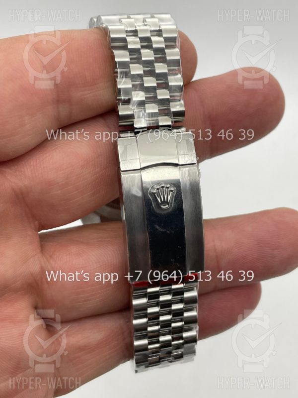 Товар Rolex DateJust 41mm 126334-0018 VS Фото 11 - Rolex DateJust 41mm 126334-0018 VS