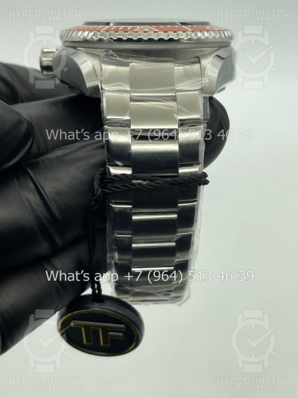 Товар Omega Seamaster Planet Ocean 6000M UltraDeep 215.30.46.21.06.001 Фото 8 - Omega Seamaster Planet Ocean 6000M UltraDeep 215.30.46.21.06.001