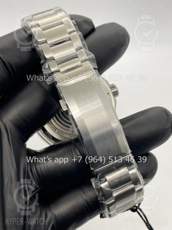 Товар Omega Seamaster Planet Ocean 6000M UltraDeep 215.30.46.21.06.001 Фото 10 - Omega Seamaster Planet Ocean 6000M UltraDeep 215.30.46.21.06.001