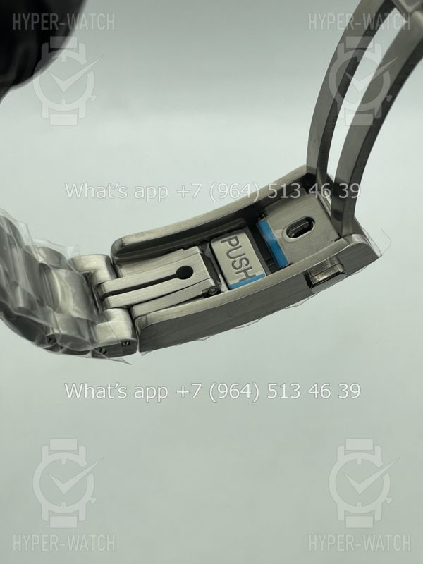 Товар Omega Seamaster Planet Ocean 6000M UltraDeep 215.30.46.21.06.001 Фото 13 - Omega Seamaster Planet Ocean 6000M UltraDeep 215.30.46.21.06.001