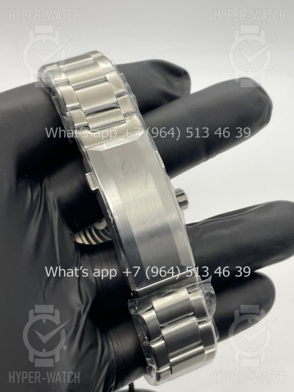Товар Omega Seamaster Planet Ocean 6000M UltraDeep 215.30.46.21.04.001 White Фото 9 - Omega Seamaster Planet Ocean 6000M UltraDeep 215.30.46.21.04.001 White