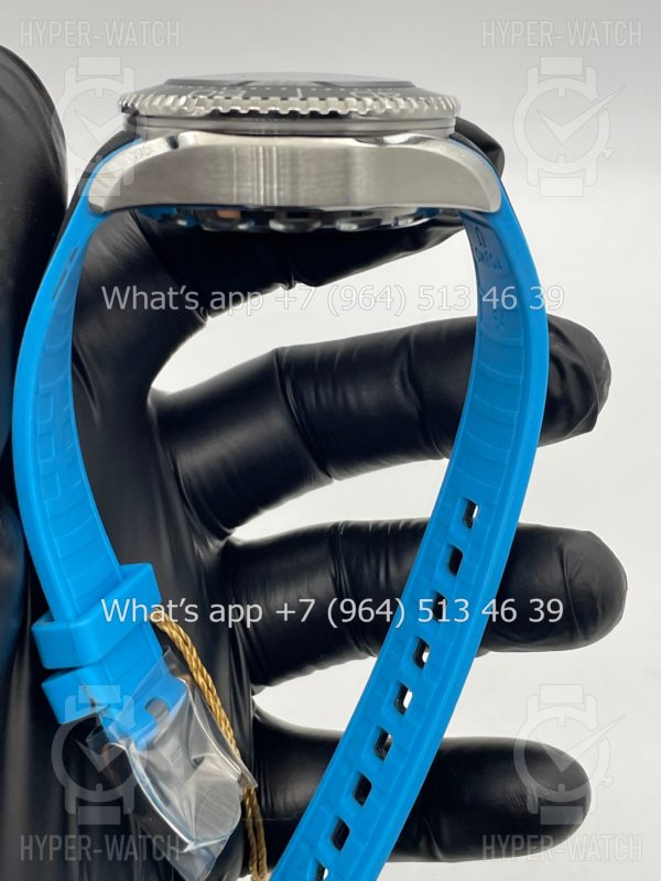 Товар Omega Seamaster Planet Ocean 6000M UltraDeep 215.32.46.21.03.001 Фото 9 - Omega Seamaster Planet Ocean 6000M UltraDeep 215.32.46.21.03.001