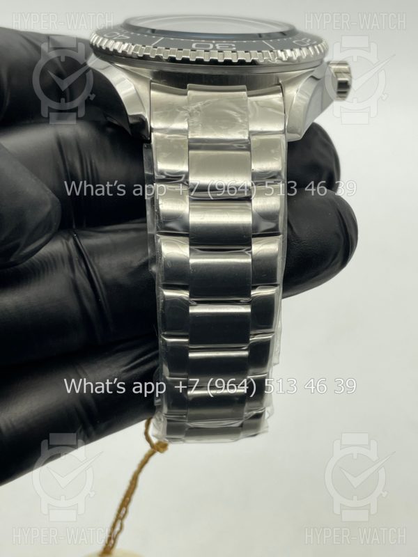 Товар Omega Seamaster Planet Ocean 6000M UltraDeep 215.30.46.21.03.001 Фото 8 - Omega Seamaster Planet Ocean 6000M UltraDeep 215.30.46.21.03.001
