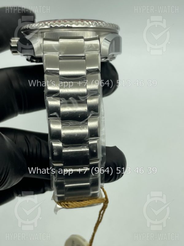 Товар Omega Seamaster Planet Ocean 6000M UltraDeep 215.30.46.21.06.001 Orange Фото 9 - Omega Seamaster Planet Ocean 6000M UltraDeep 215.30.46.21.06.001 Orange