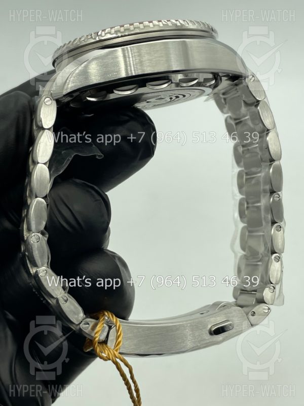 Товар Omega Seamaster Planet Ocean 6000M UltraDeep 215.30.46.21.06.001 Orange Фото 10 - Omega Seamaster Planet Ocean 6000M UltraDeep 215.30.46.21.06.001 Orange