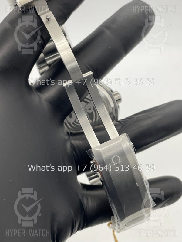 Товар Omega Seamaster Planet Ocean 6000M UltraDeep 215.30.46.21.06.001 Orange Фото 13 - Omega Seamaster Planet Ocean 6000M UltraDeep 215.30.46.21.06.001 Orange