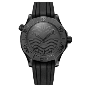 Фото 35 - Omega Seamaster Diver 300M 210.92.44.20.01.003