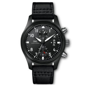 Фото 49 - IWC Pilot`s Watches IW388007