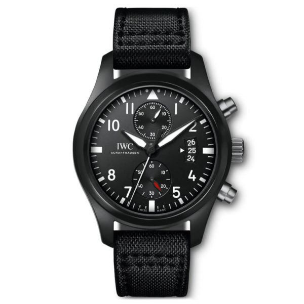 Товар IWC Pilot`s Watches IW388007 Фото 1 - IWC Pilot`s Watches IW388007