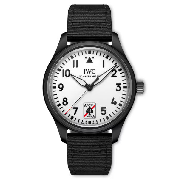 Товар IWC Pilot`s Watches IW326905 Фото 1 - IWC Pilot`s Watches IW326905