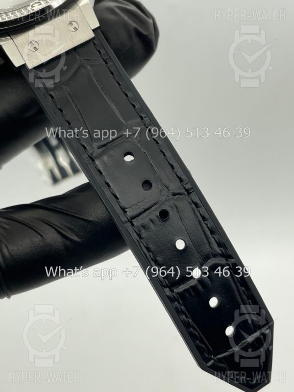 Товар Hublot Classic Fusion 38mm 565.NX.7071.LR.1104 Фото 8 - Hublot Classic Fusion 38mm 565.NX.7071.LR.1104