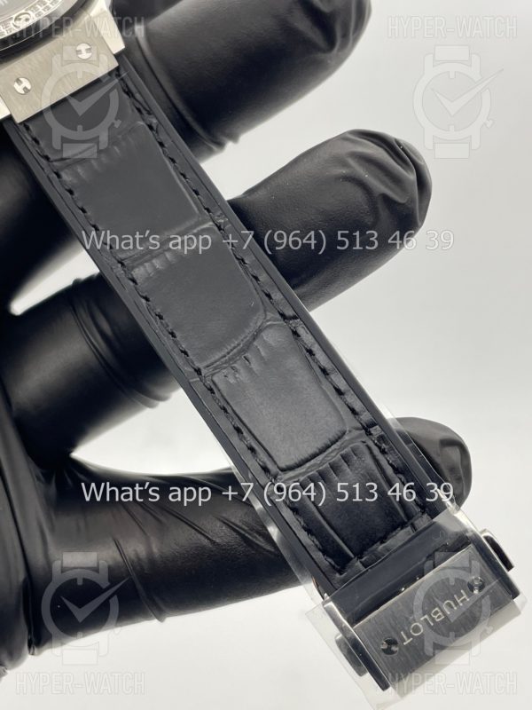 Товар Hublot Classic Fusion 38mm 565.NX.7071.LR.1104 Фото 9 - Hublot Classic Fusion 38mm 565.NX.7071.LR.1104
